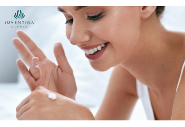 DLAN IN HRBTIŠČE ROKE STA DVA RAZLIČNA SVETOVA