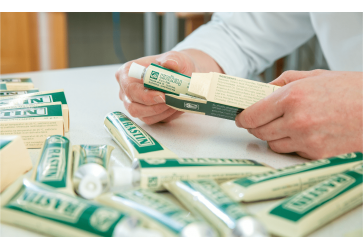 RASTIN - Pepetova žavba